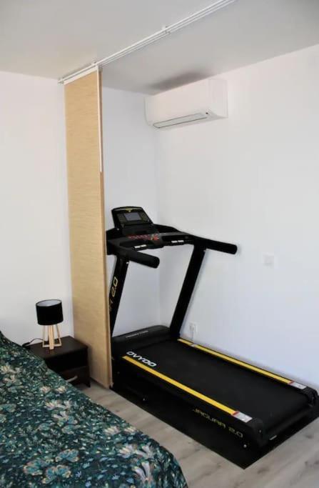 Appartement Tout Equipe En Rez-De-Jardin Entre Gard Et Ardeche Saint-Julien-de-Peyrolas Zewnętrze zdjęcie